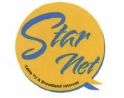 Trademark STAR NET + Logo