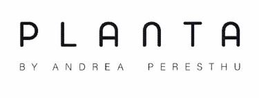 Trademark PLANTA BY ANDREA PERESTHU