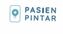 Trademark PASIEN PINTAR + LOGO