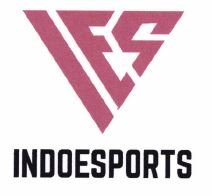 Trademark Indoesports + Logo