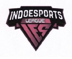 Trademark Indoesports League + Logo