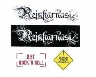 Trademark Semarak Indosiar (Merek kata + lukisan/logo)