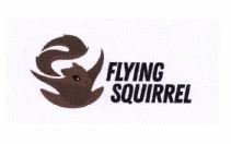 Trademark FLYING SQUIRREL + LUKISAN