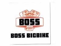 Trademark BOSS BIGBIKE