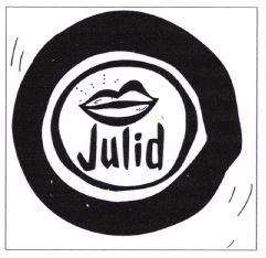 Trademark JULID + LOGO