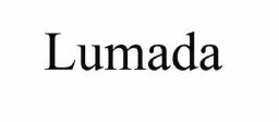 Trademark Lumada