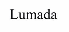 Trademark Lumada