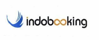 Trademark INDOBOOKING + LOGO