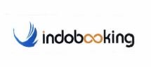 Trademark INDOBOOKING + LOGO