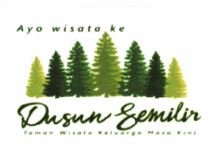 Trademark Dusun Semilir + Lukisan