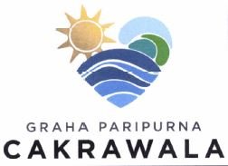 Trademark GRAHA PARIPURNA CAKRAWALA + lukisan