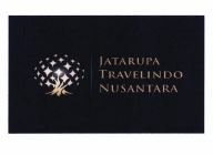 Trademark JATARUPA TRAVELINDO NUSANTARA + LOGO