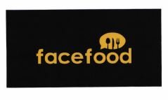 Trademark facefood