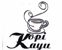 Trademark Kopi Kayu