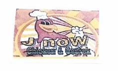 Trademark JeNow Catering