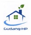 Trademark GUDANG-HP + LOGO