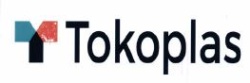 Trademark Tokoplas + Logo