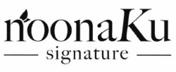 Trademark NoonaKu Signature