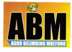 Trademark ABM ARGO BELIMBING MULYONO