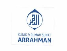 Trademark KLINIK & RUMAH SUNAT ARRAHMAN