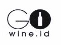 Trademark GO WINE.ID + LOGO