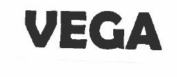 Trademark VEGA