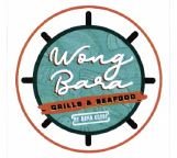 Trademark WONG BARA GRILLS & SEAFOOD + Logo