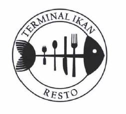 Trademark TERMINAL IKAN RESTO + LOGO