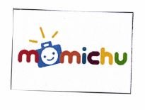 Trademark MOMICHU + LOGO