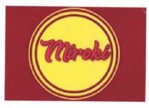 Trademark MIROKI