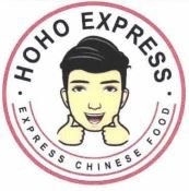 Trademark HOHO EXPRESS Express Chinese Food + Logo