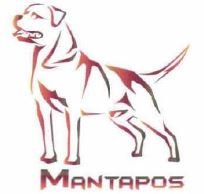 Trademark MANTAPOS