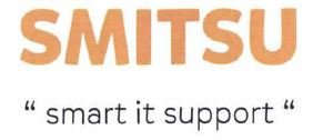 Trademark SMITSU smart it support + Logo