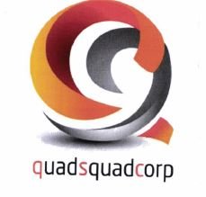 Trademark quadsquadcorp + LOGO