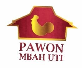 Trademark Pawon Mbah Uti