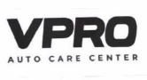 Trademark VPRO