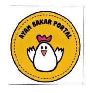 Trademark Ayam Bakar Portal