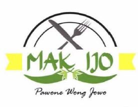 Trademark MAK IJO