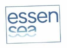 Trademark ESSENSEA