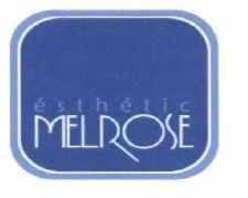 Trademark Esthetic Melrose & DEVICE