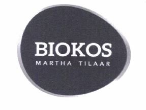 Trademark "BIOKOS MARTHA TILAAR"