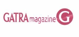 Trademark Gatra Magazine + Logo