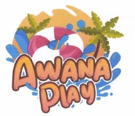 Trademark AWANAPLAY + LOGO