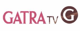 Trademark GatraTV + Logo