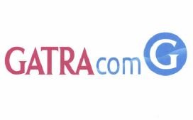 Trademark Gatra Com + Logo