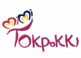 Trademark MIMI TOKPOKKI