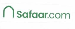 Trademark SAFAAR.COM + LOGO