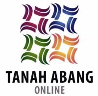 Trademark TANAH ABANG ONLINE + LOGO