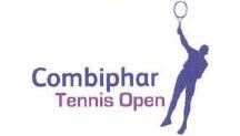 Trademark Combiphar Tennis Open + Logo