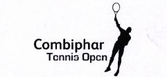 Trademark Combiphar Tennis Open + Logo